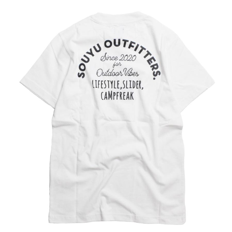 Tシャツ メンズ ブランド 半袖 おしゃれ レディース アウトドア 半袖tシャツ ロゴ 胸ロゴ アウトドアブランドtシャツ アウトドアブランド 黒 白 Syu S So 10a Blueism 通販 Yahoo ショッピング