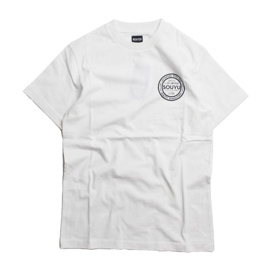 Tシャツ メンズ ブランド 半袖 おしゃれ レディース アウトドア 半袖tシャツ ロゴ 胸ロゴ アウトドアブランドtシャツ アウトドアブランド 黒 白 Syu S So 10c Blueism 通販 Yahoo ショッピング