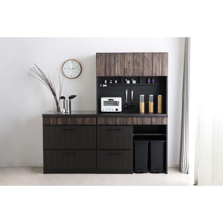 東馬 tohma キッチンボード ダイニングボード 食器棚 幅140cm 東馬 tohma キッチンボード ダイニングボード 食器棚 幅140cm 東