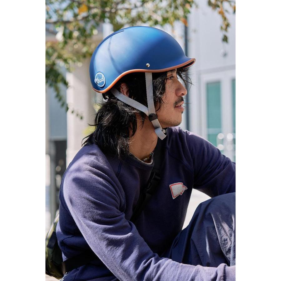 楽天市場】Thousand サウザンド Thousand Helmet Heritage 2.0 メンズ