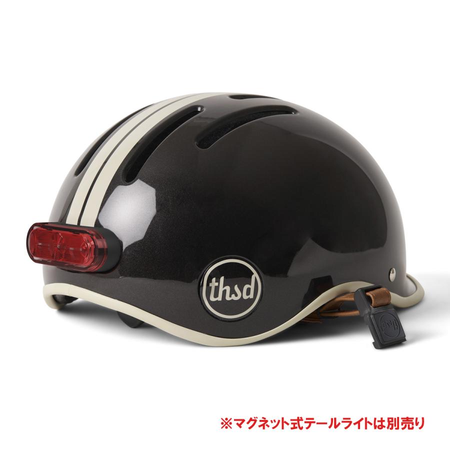 Thousand サウザンド ヘルメット 自転車 おしゃれ ブランド メンズ
