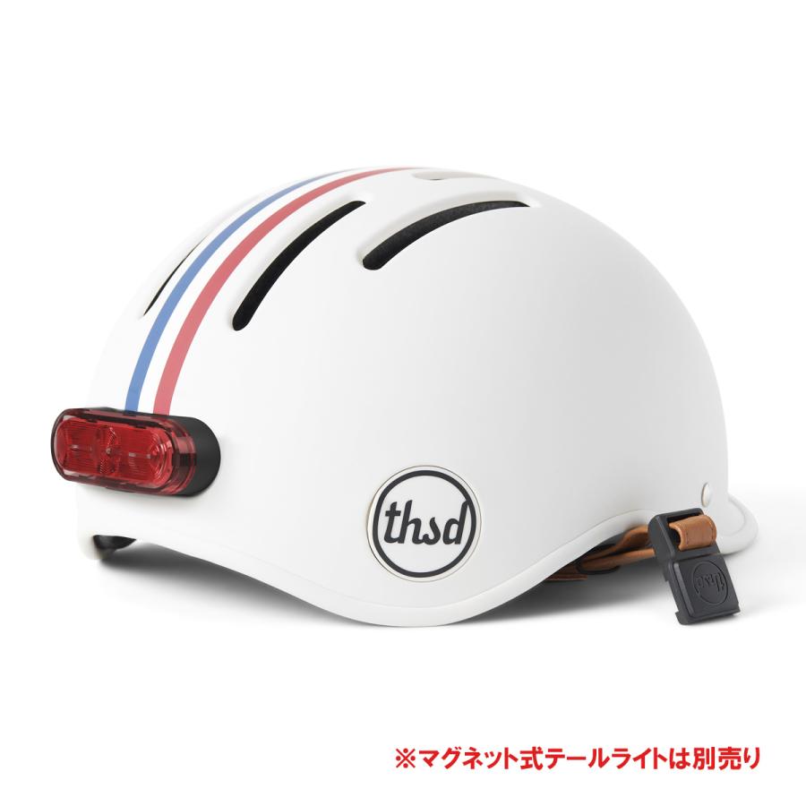 Thousand サウザンド ヘルメット 自転車 おしゃれ ブランド メンズ