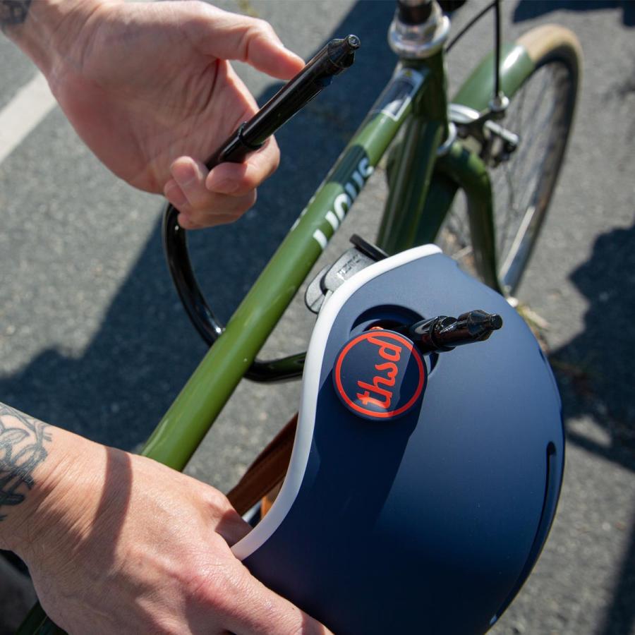 Thousand サウザンド ヘルメット 自転車 おしゃれ ブランド メンズ