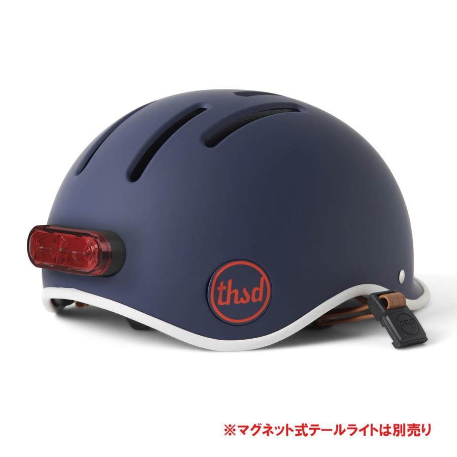 Thousand サウザンド ヘルメット 自転車 おしゃれ ブランド メンズ