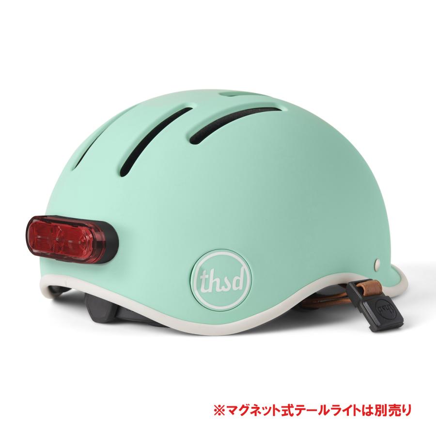 Thousand サウザンド ヘルメット 自転車 おしゃれ ブランド メンズ