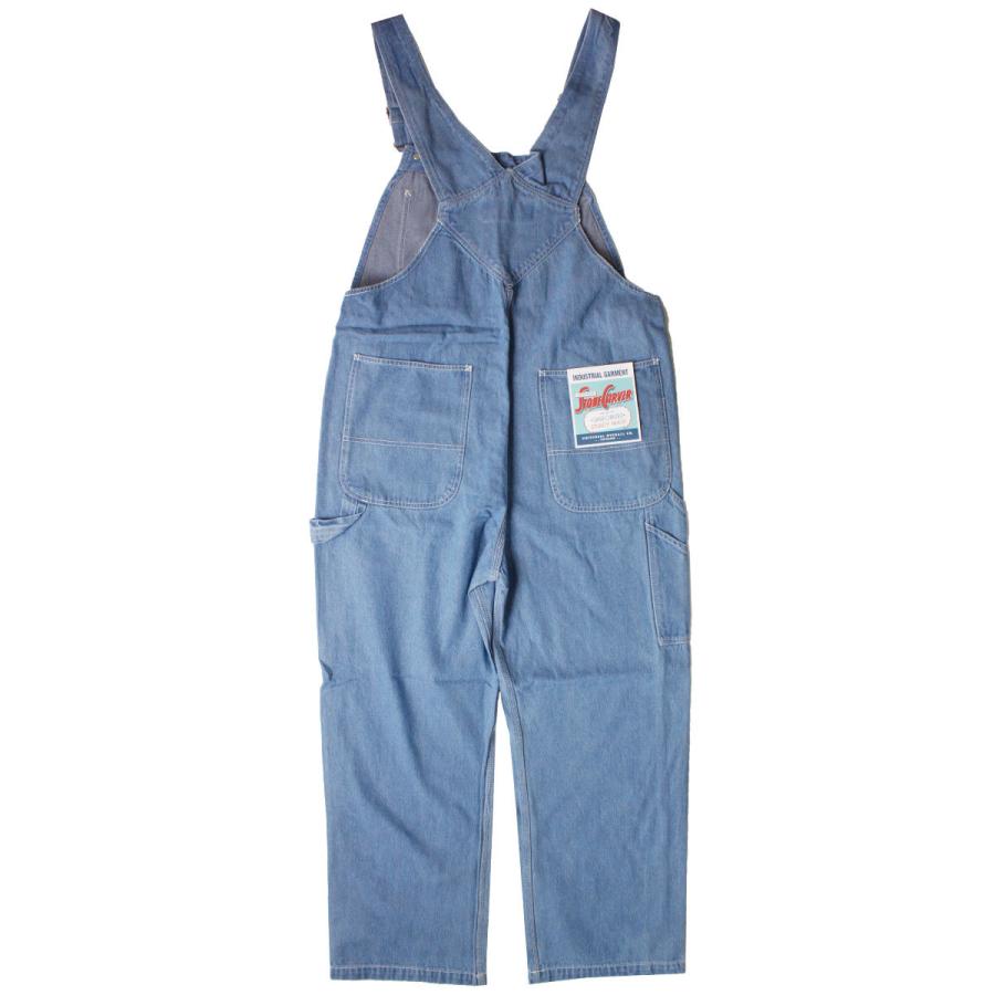 UNIVERSAL OVERALL ユニバーサルオーバーオール オーバーオール メンズ  