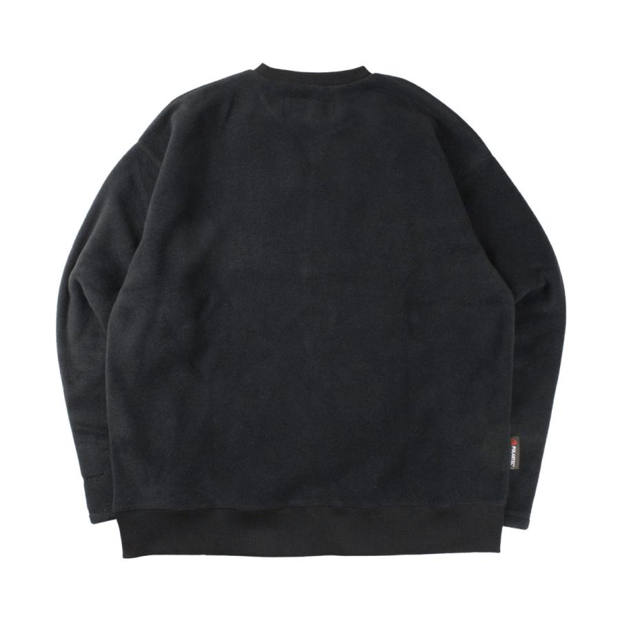 UNIVERSAL OVERALL（ユニバーサルオーバーオール） トレーナー