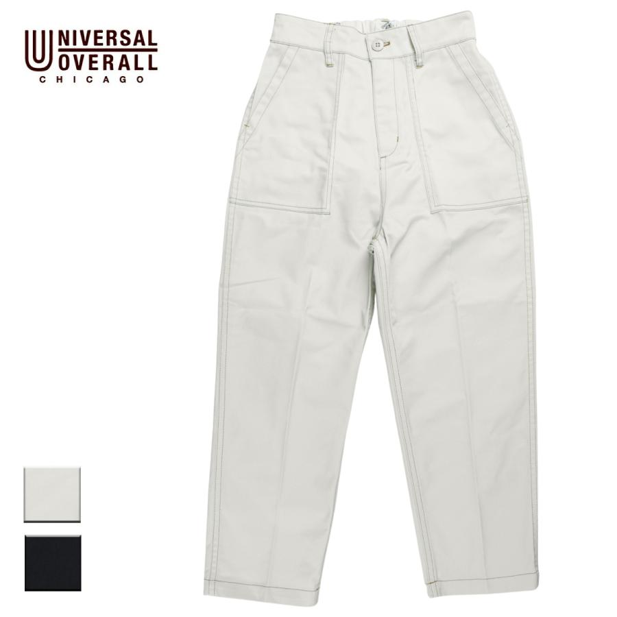 UNIVERSAL OVERALL（ユニバーサルオーバーオール） ベイカーパンツ