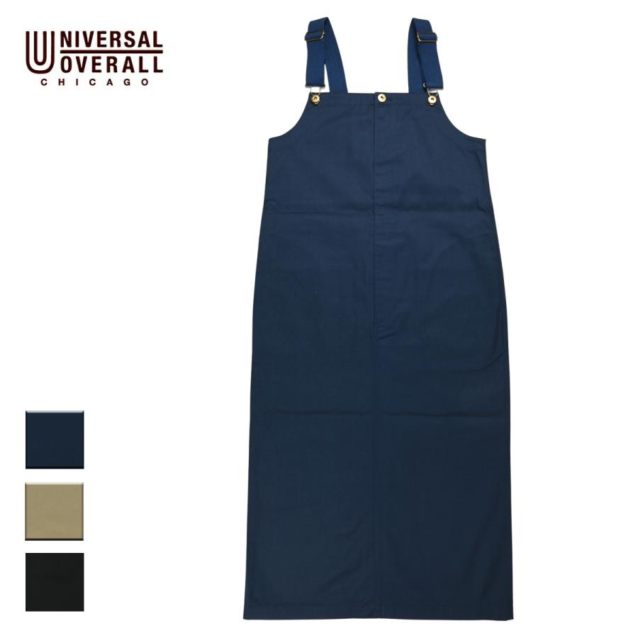 UNIVERSAL OVERALL（ユニバーサルオーバーオール） ジャンパースカート