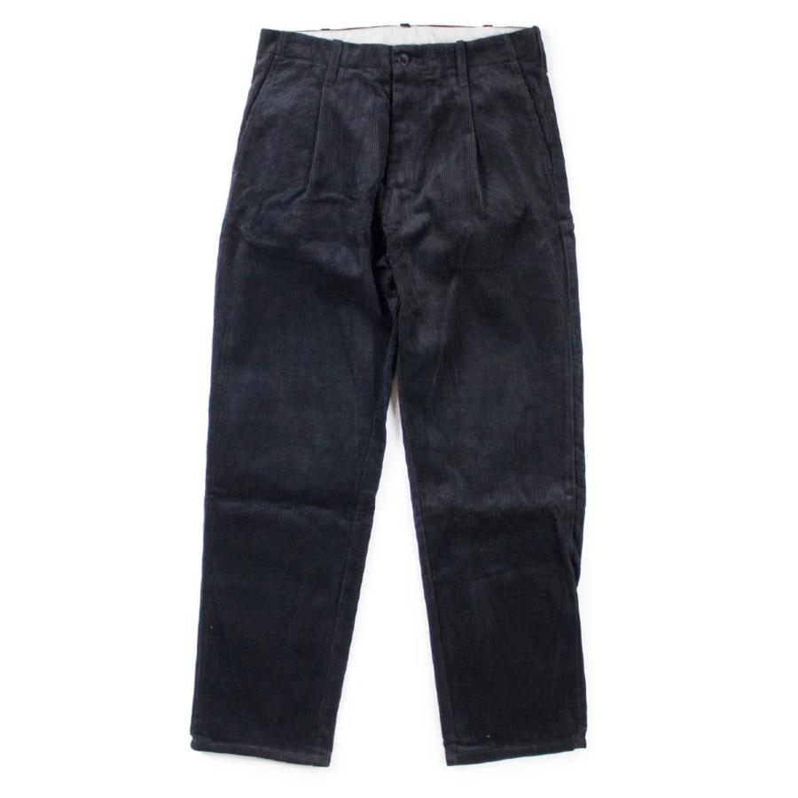 UNIVERSAL OVERALL（ユニバーサルオーバーオール） タックパンツ