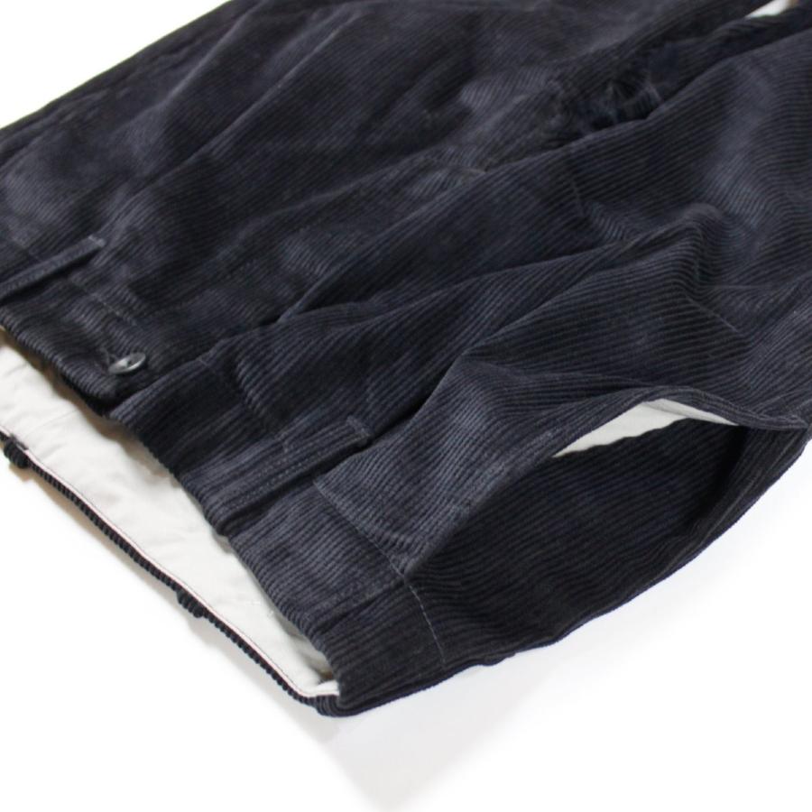 UNIVERSAL OVERALL（ユニバーサルオーバーオール） タックパンツ