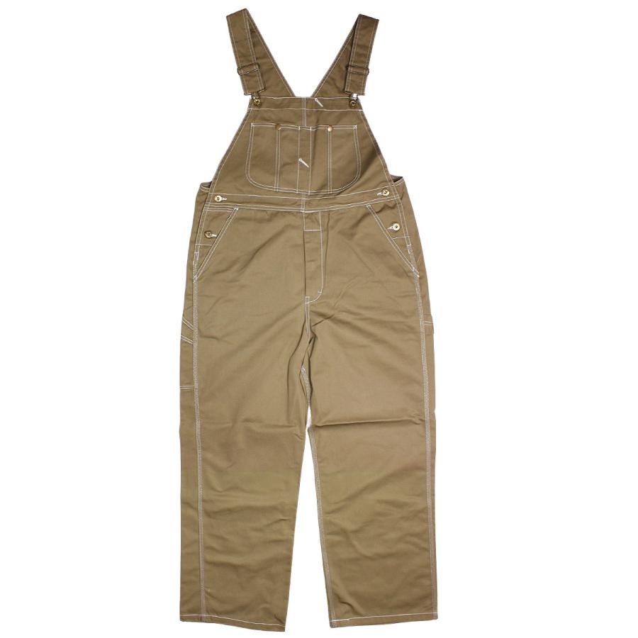 ユニバーサルオーバーオール オーバーオール メンズ ブランド おしゃれ オールインワン 作業着 つなぎ 茶色 黒 紺 白 オーバーオールコーデ Uvs U A Blueism 通販 Yahoo ショッピング