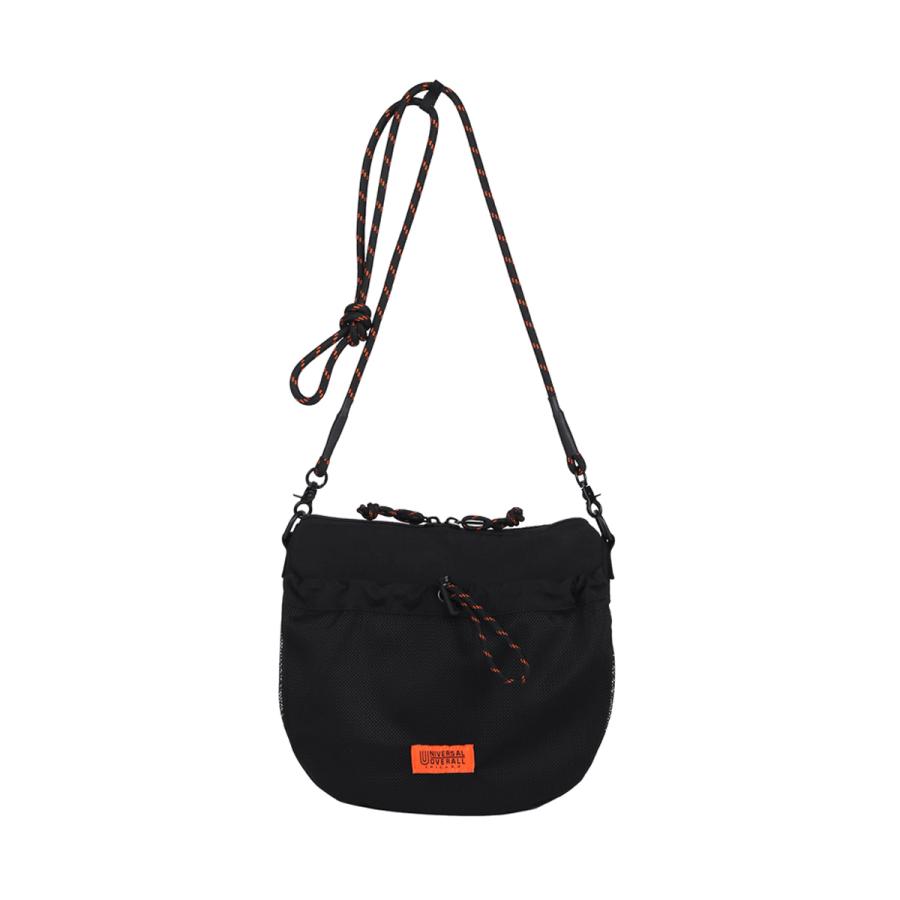 [美品] UNIVERSAL OVERALL ショルダーバック UNIVERSAL OVERALL ショルダーバッグ 「UNIVERSAL OVERALL