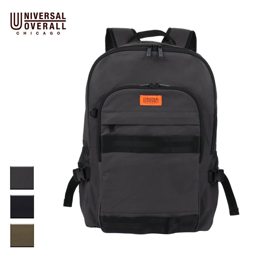 UNIVERSAL OVERALL（ユニバーサルオーバーオール） リュック メンズ 