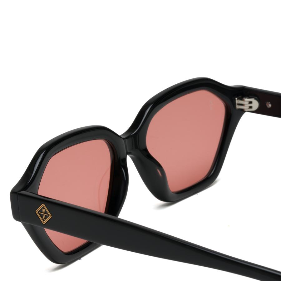 BLANC. PINK HAVANA べっこう柄 サングラス VONN｜KRUGER-BEIGE x HAVANA-サングラス – VONN EYEWEAR