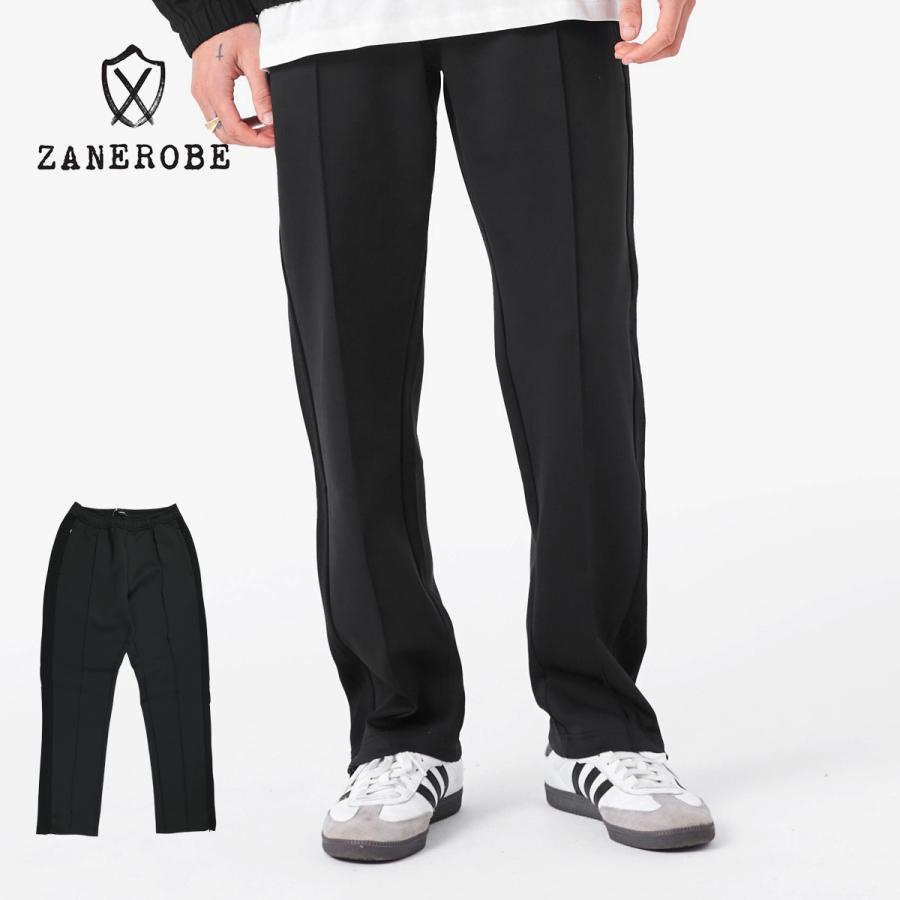 ZANEROBE（ゼインローブ） パンツ メンズ ブランド おしゃれ トラック 