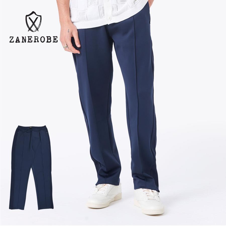 ZANEROBE ゼインローブ パンツ メンズ ブランド おしゃれ トラック 