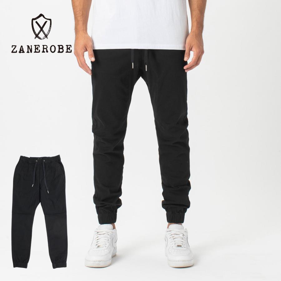 ZANEROBE ゼインローブ ジョガー ジョガーパンツ ブランド ZANEROBE ゼインローブ ジョガー ジョガーパンツ ブランド