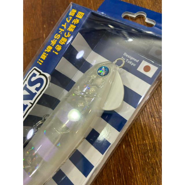 BlueBlue（ブルーブルー） スネコン150S BlueBlue : ブルージャンキー