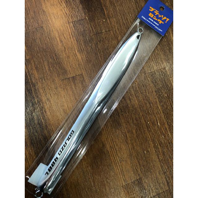 BREED（ブリード） ゴラッソ ロング 400L : ブルージャンキー Yahoo