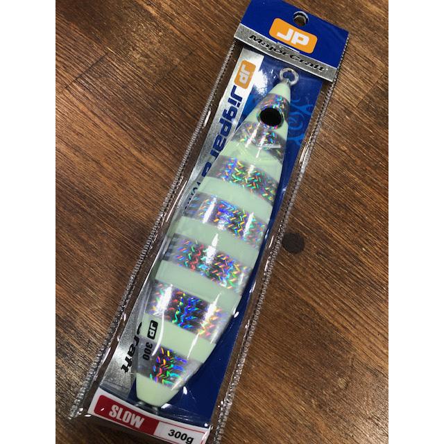 Major Craft（メジャークラフト） ジグパラ Vertical スローピッチ