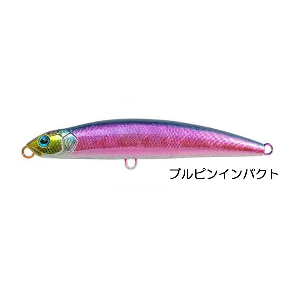 Mangrove Studio（マングローブスタジオ） マグナムミノー リップレス