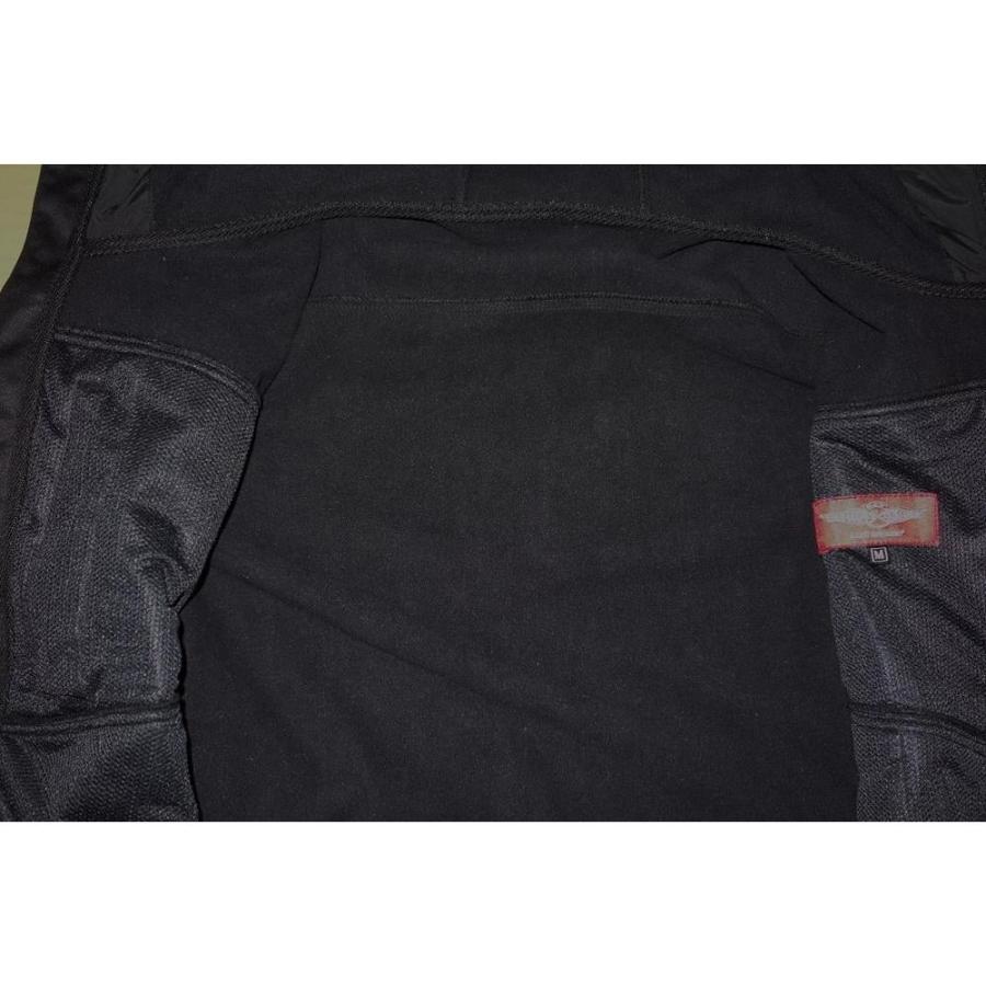 MCワークス　ウィンドプルーフジャケット Mc Works'