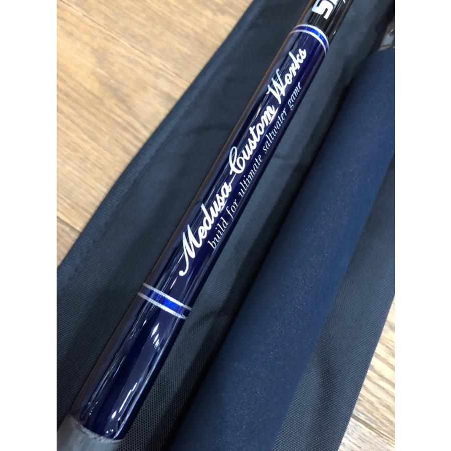 MCワークス スローハンド807TSX MCワークス スローハンド807TSX スタンダードモデル 2025.5