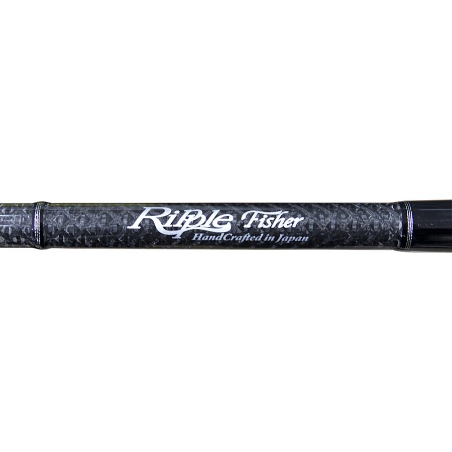 Ripple Fisher（リップルフィッシャー） Ultimo 82ML : ブルー