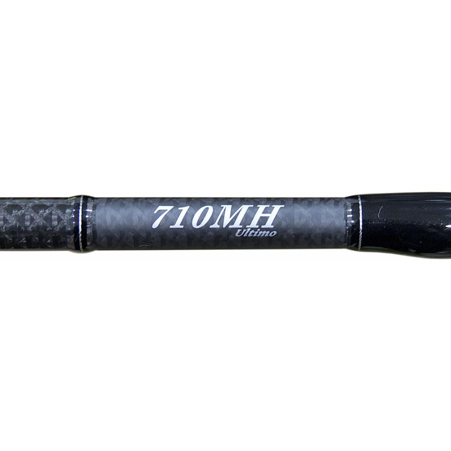 リップルフィッシャー　ウルティモ　710MH Ripple Fisher リップルフィッシャー Ultimo 710MH : ブルー