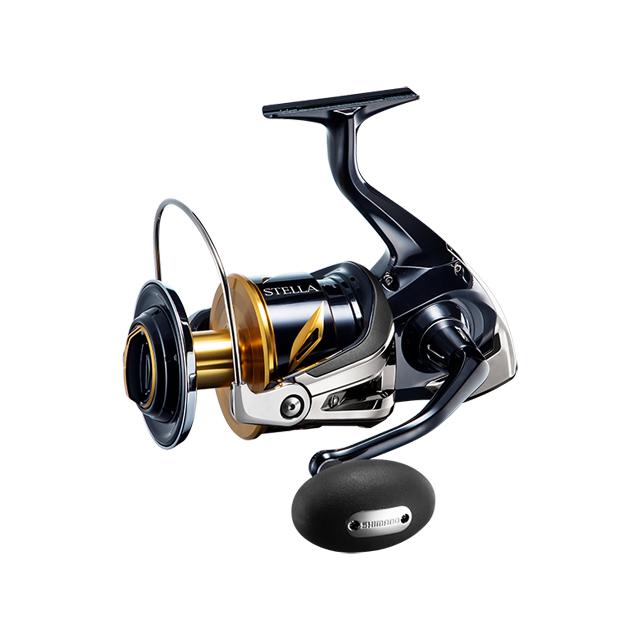 シマノ（SHIMANO） 20ステラSW 20000PG : ブルージャンキー Yahoo