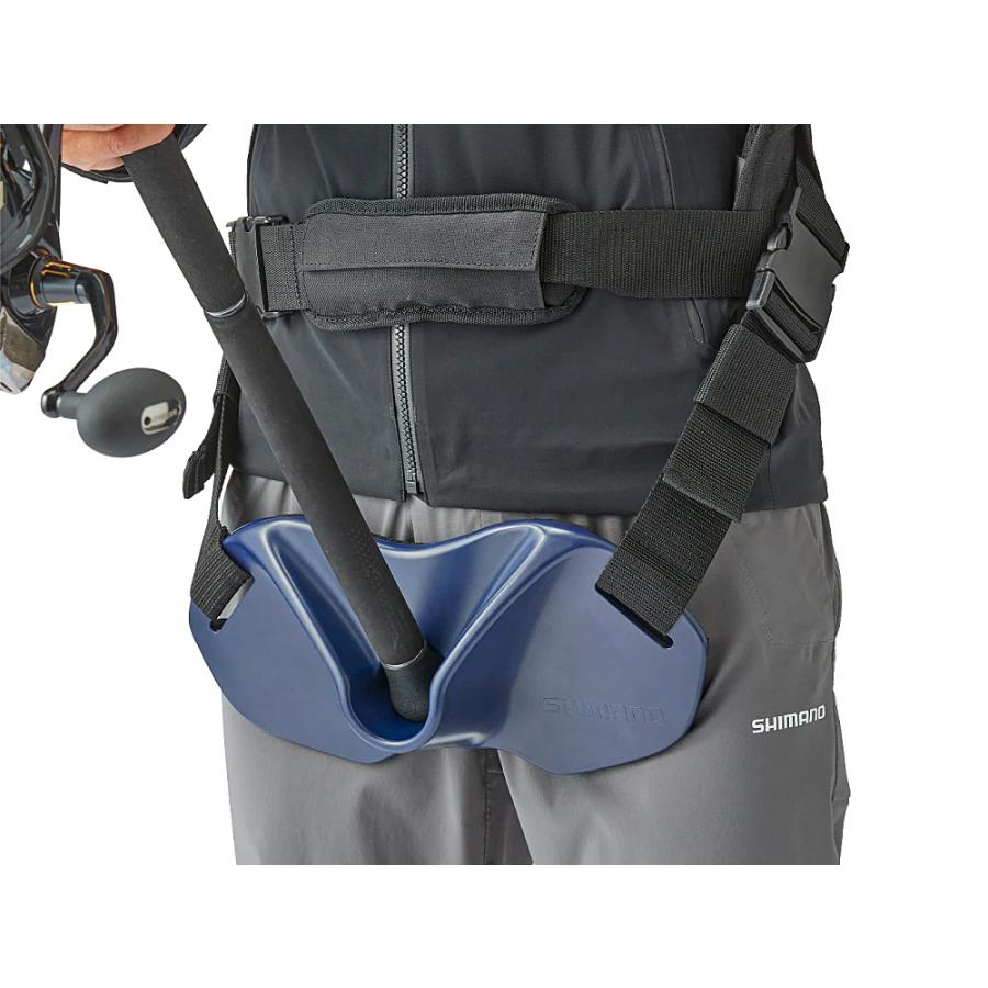 シマノ（SHIMANO） ファイティングギンバル : ブルージャンキー Yahoo