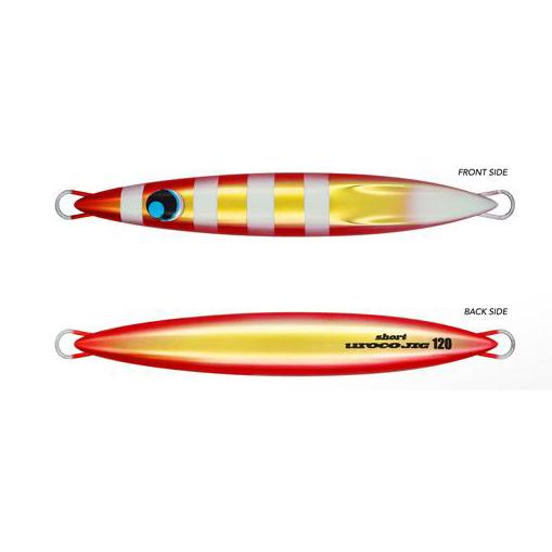 UROCO（ウロコ） ウロジグショート 120g : ブルージャンキー Yahoo