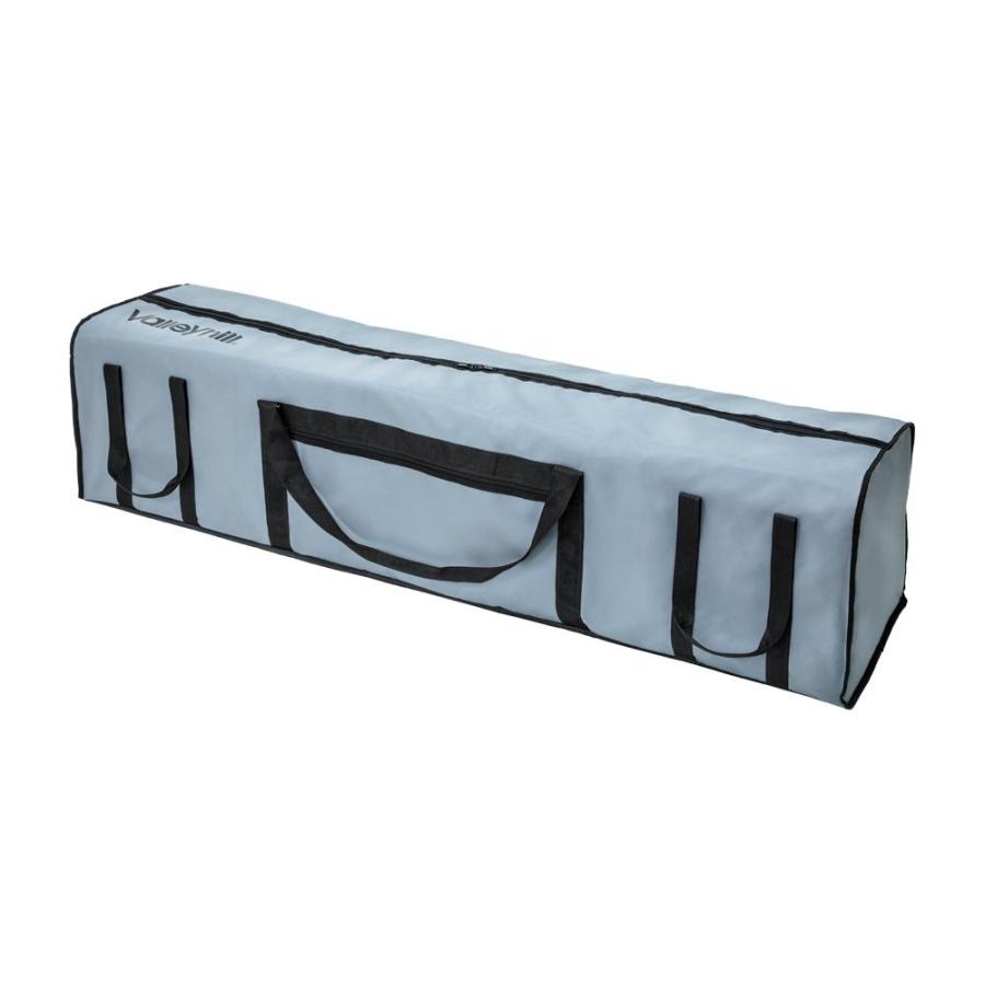 バレーヒル VH ビッグフィッシュバッグ2 160(N) (フィッシングバッグ)【送料無料】 Valleyhill（バレーヒル） ビッグフィッシュバッグII 160(N) : ブルー