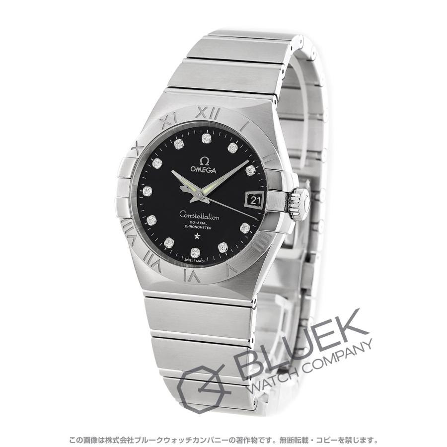 Constellation（OMEGA） 【新品】オメガ コンステレーション