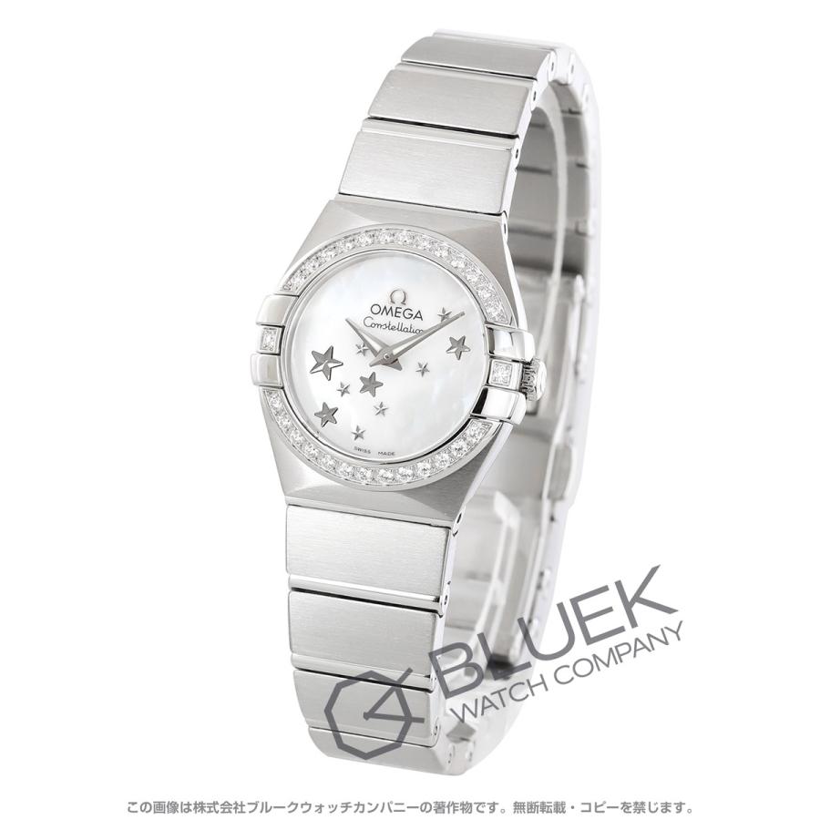 Constellation（OMEGA） 【大決算SALE】【新品】オメガ コンステ  