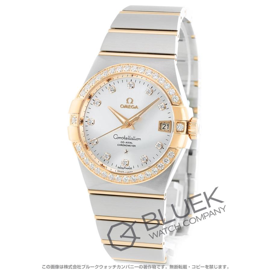 Constellation（OMEGA） 【新品】オメガ コンステレーション