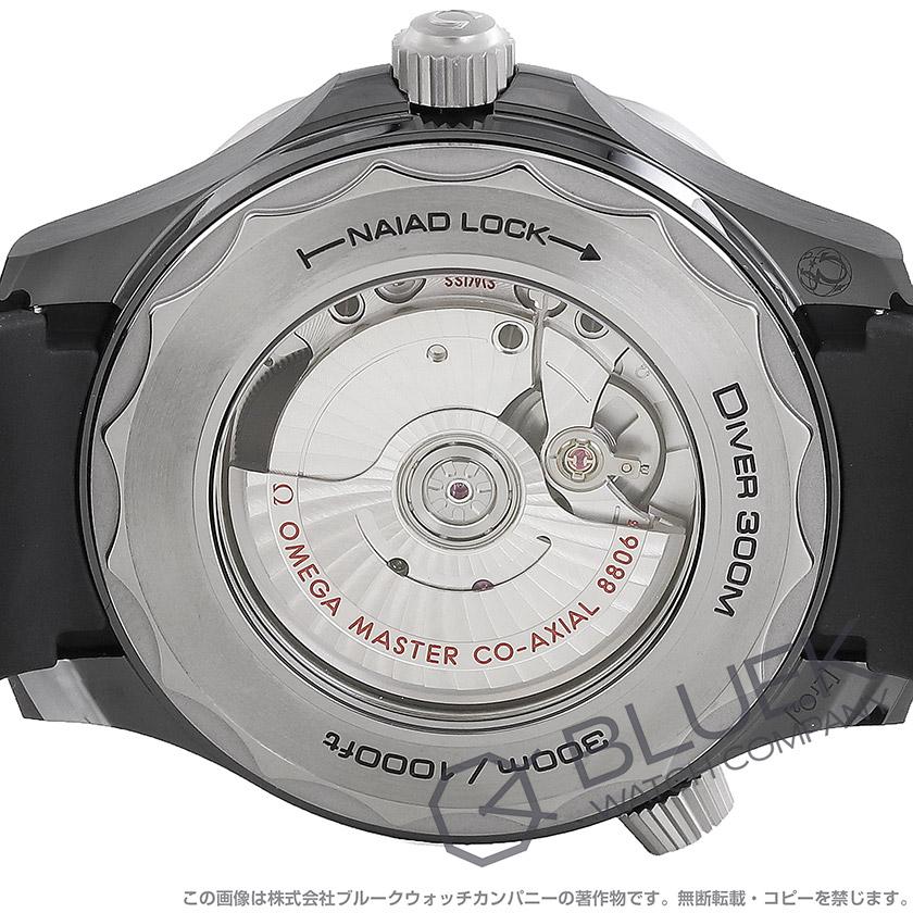 ダイバー 300M 【新品】オメガ シーマスター ダイバー300M ダイバー 300M 【新品】オメガ シーマスター ダイバー300M