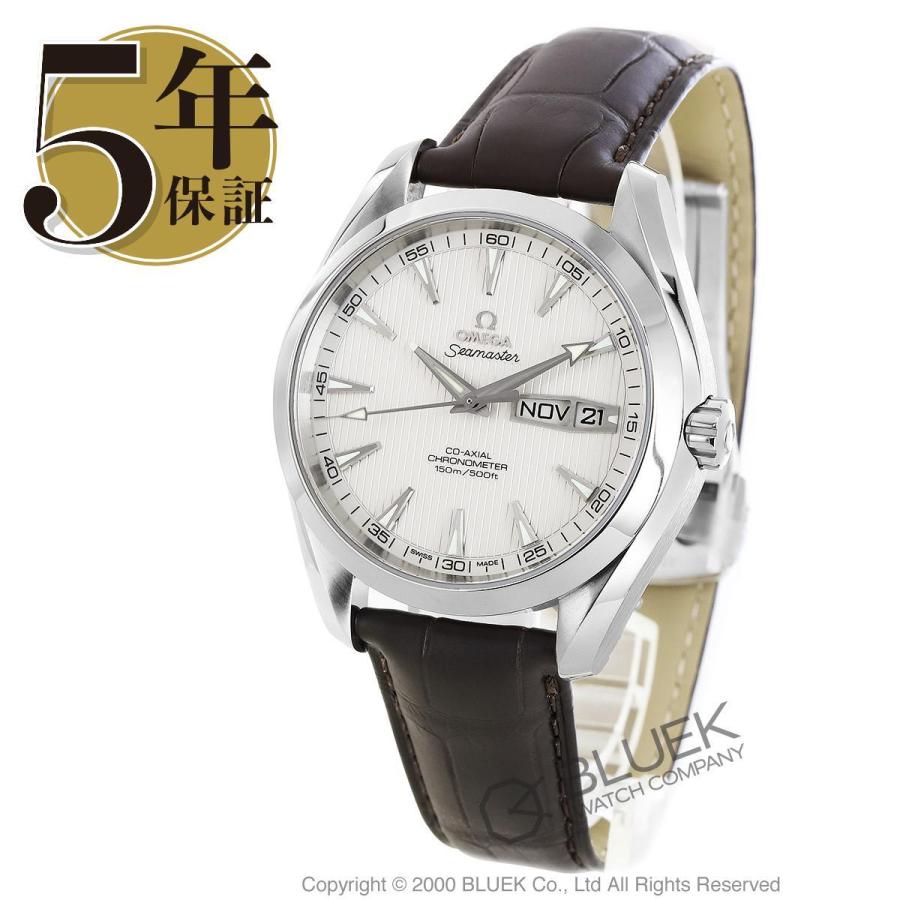 人気定番の オメガ シーマスター アクアテラ アクアテラ 腕時計 アニュアルカレンダー アリゲーターレザー 腕時計 メンズ Omega Omega 231 13 43 22 02 001 5 着物振袖袴花みやびレンタル 852f97f6 Portoseguro Ba Gov Br