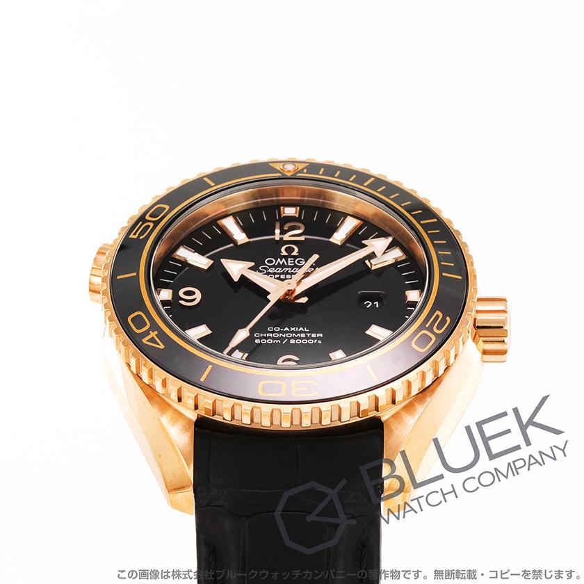 プラネットオーシャン 【新品】オメガ シーマスター セラ
