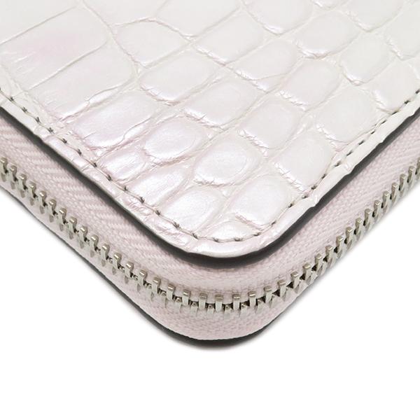ルイ ヴィトン ジッピーウォレット クロコダイルブリリアント フューシャ ピンク 長財布 LOUIS VUITTON - ルイ ヴィトン ジッピーウォレット クロコダイル