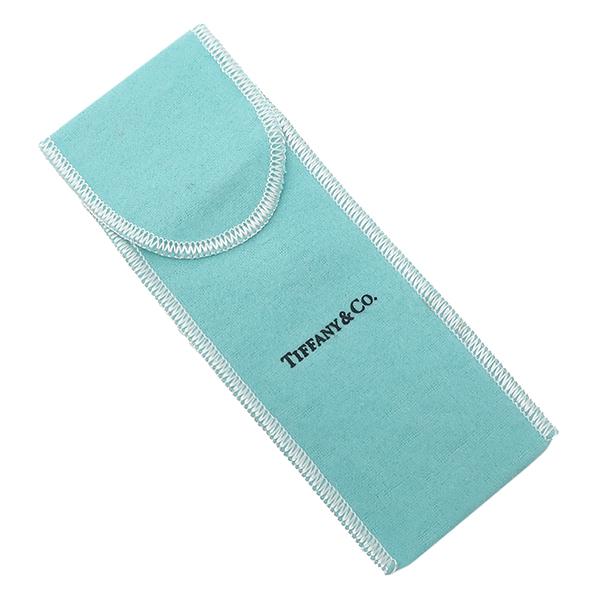 ティファニー ボールペン ブルーパースペン TIFFANY&Co.（ティファニー） ボールペン ブルーパースペン GP ブルー