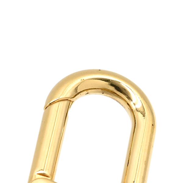LOUIS VUITTON（ルイ・ヴィトン） キーホルダー アノクレ キーリング