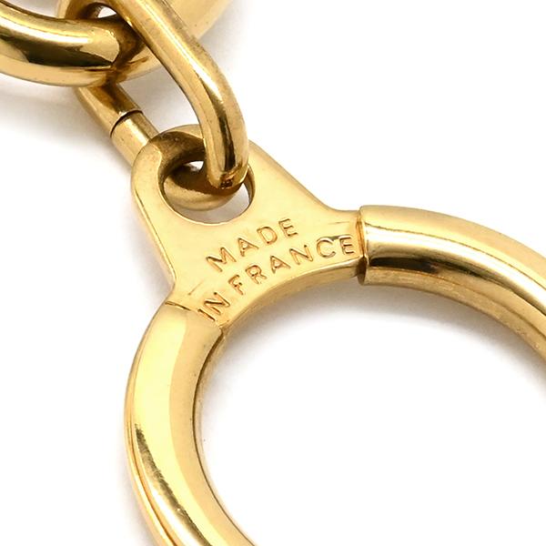 LOUIS VUITTON（ルイ・ヴィトン） キーホルダー アノクレ キーリング