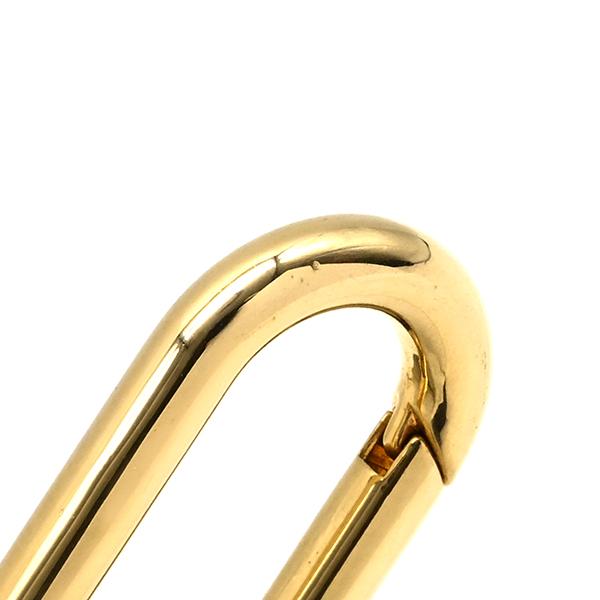 LOUIS VUITTON（ルイ・ヴィトン） キーホルダー アノクレ キーリング