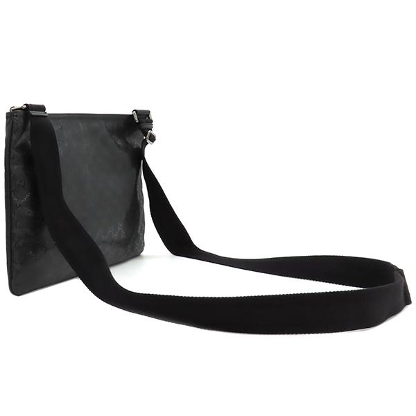 【良品】GUCCI グッチ GGインプリメ ショルダーバッグ　GG バック GUCCI（グッチ） ショルダーバッグ GGインプリメ ショルダーバッグ
