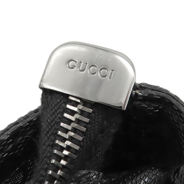 GUCCI（グッチ） ショルダーバッグ GGインプリメ ショルダーバッグ