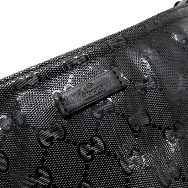 GUCCI（グッチ） ショルダーバッグ GGインプリメ ショルダーバッグ