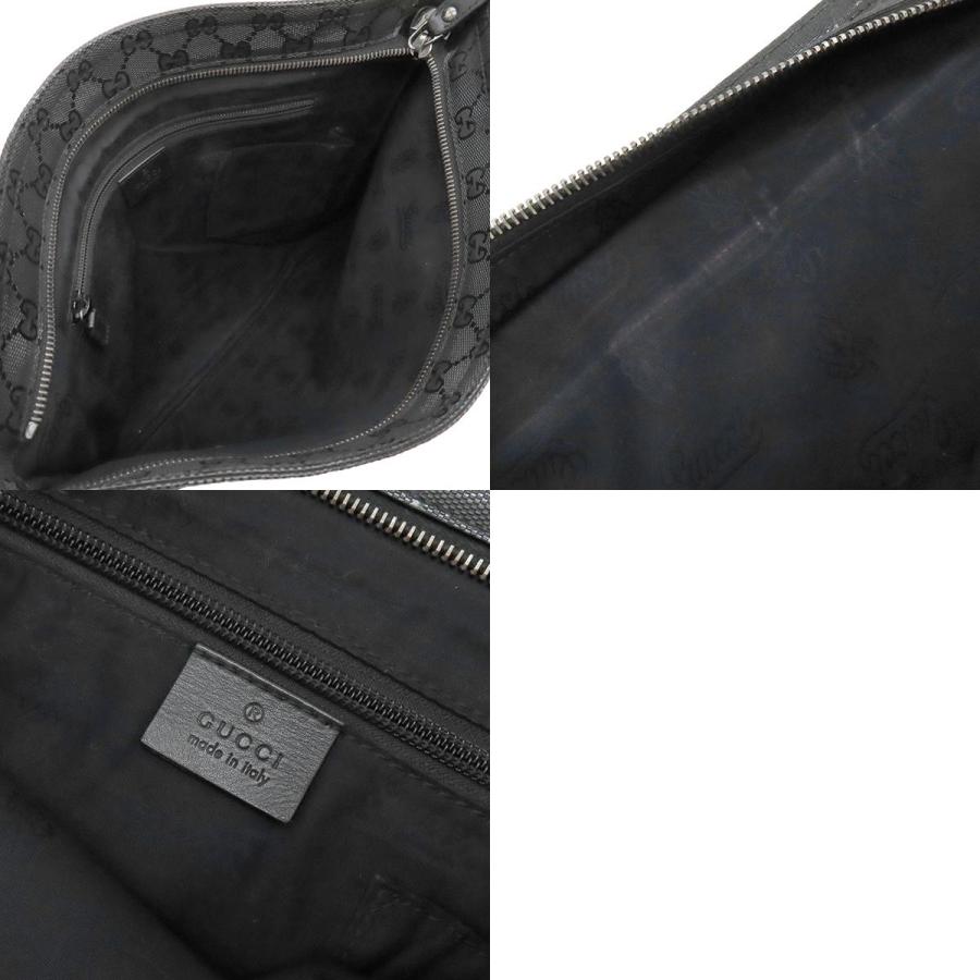 GUCCI（グッチ） ショルダーバッグ GGインプリメ ショルダーバッグ
