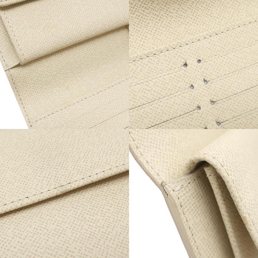 LOUIS VUITTON（ルイ・ヴィトン） 長財布 ポルトトレゾール